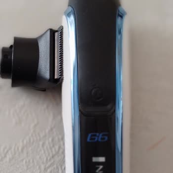 Remington Graphite 6000: Tıraş Sorunu Ve Yedek Parça Beklentisi