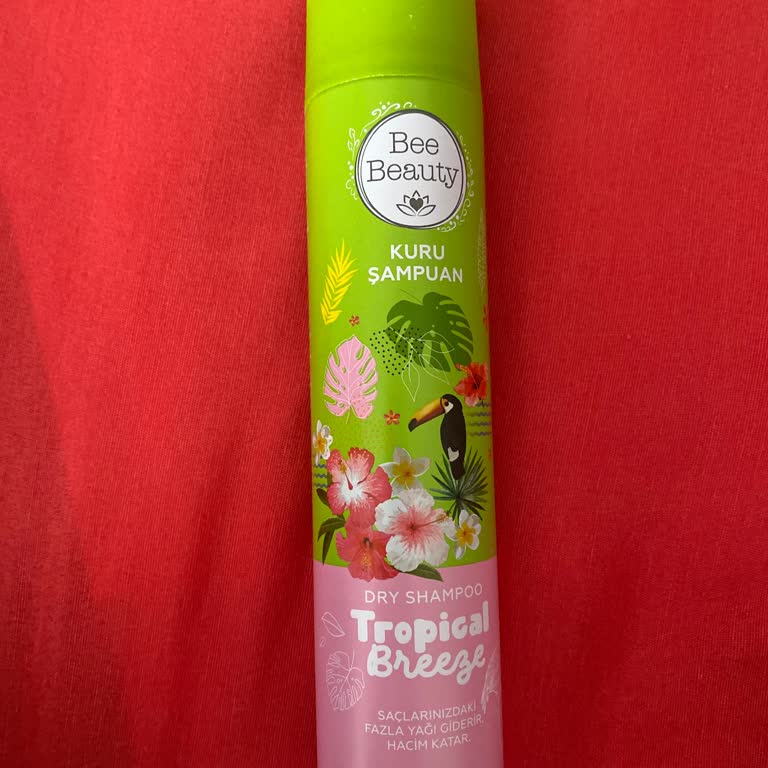 Bee Beauty Kuru Şampuan Hayal Kırıklığı: Pudra Yok, Mağduriyet Var!