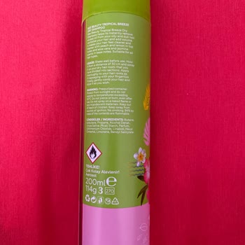 Bee Beauty Kuru Şampuan Hayal Kırıklığı: Pudra Yok, Mağduriyet Var!