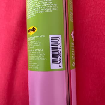 Bee Beauty Kuru Şampuan Hayal Kırıklığı: Pudra Yok, Mağduriyet Var!