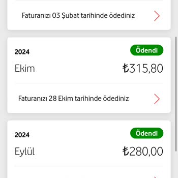 Yanlış Fatura Yansıtma Ve İade Sorunu