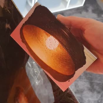 Gökçe Sanat Merkezi Kusurlu Gelen Ürün