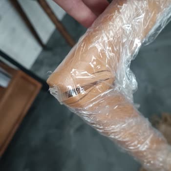 Kırık Sandalyeler Ve İletişim Eksikliği: İade Sürecinde Yaşanan Zorluklar