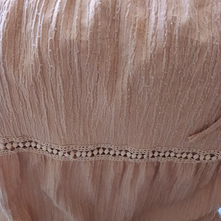 Eminelif Butik'ten Alınan Ürünlerde Tüylenme Sorunu