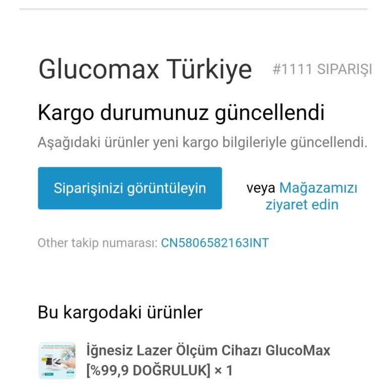 Sipariş Sonrası Sessizlik: İletişim Ve Güncelleme Eksikliği