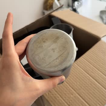 Arçelik Telve Kahve Makinesi Hayal Kırıklığı