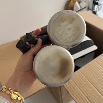 Arçelik Telve Kahve Makinesi Hayal Kırıklığı