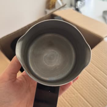 Arçelik Telve Kahve Makinesi Hayal Kırıklığı