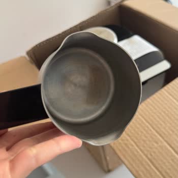 Arçelik Telve Kahve Makinesi Hayal Kırıklığı