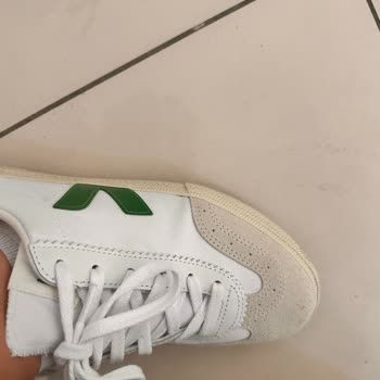 Veja Ayakkabının İlk Haftada Dağılması Ve Beymen'in İlgisizliği