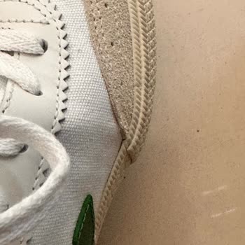 Veja Ayakkabının İlk Haftada Dağılması Ve Beymen'in İlgisizliği