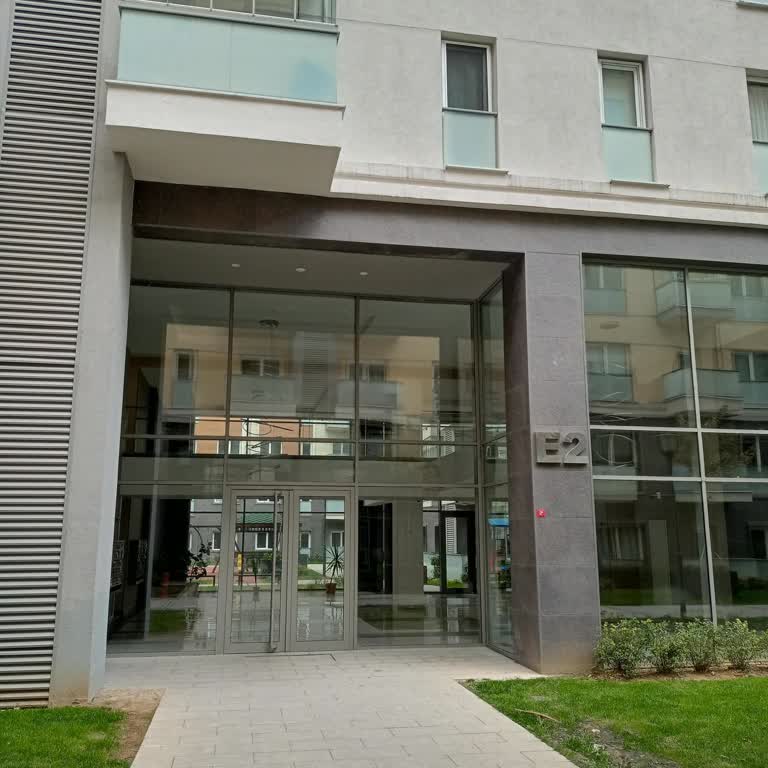 Bayrampaşa Kiptaş'ta Tapu Sorunu