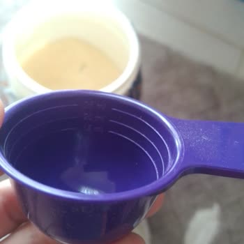 Day2day Koleji Yan Etkileri Ve Yanlış Ölçü Kaşığı Sorunu