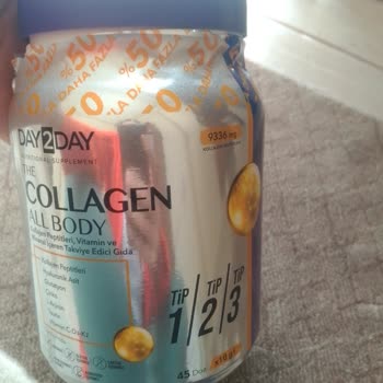 Day2day Koleji Yan Etkileri Ve Yanlış Ölçü Kaşığı Sorunu