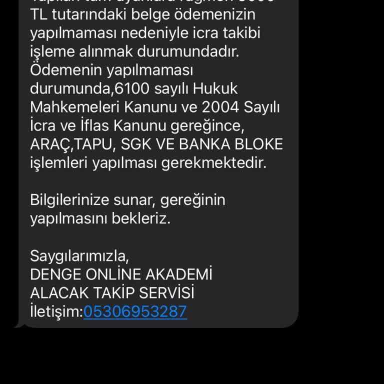 Kayıtsız Eğitim Ücretiyle Karşı Karşıya: Ne Yapmalı?
