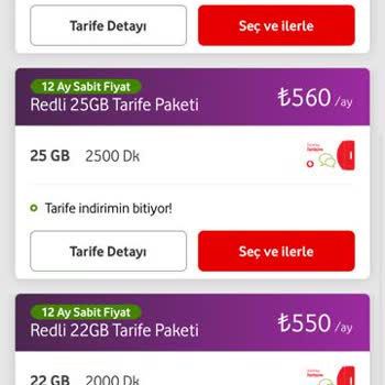 Abonelik Yenileme ve Fiyat Politikası Şikayeti