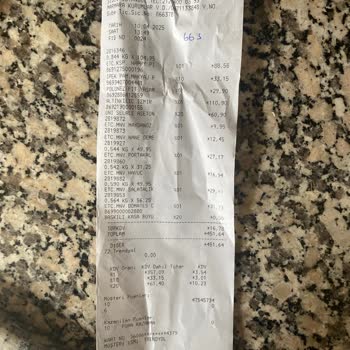 Tarihi Geçmiş Ürün Satışıyla Sağlık Riski!