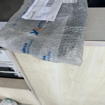 Yanlış Ürün Gönderimi: Laptop Yerine Çanta Geldi