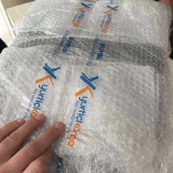 Yanlış Ürün Gönderimi: Laptop Yerine Çanta Geldi