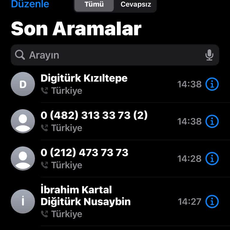 Digiturk İptal Sürecinde Müşteri Hizmetleri Sorunu
