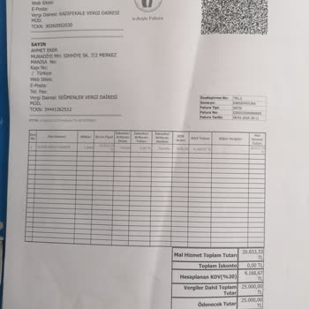 Tamir Edilmeyen Cihazlar Ve İade Talebi