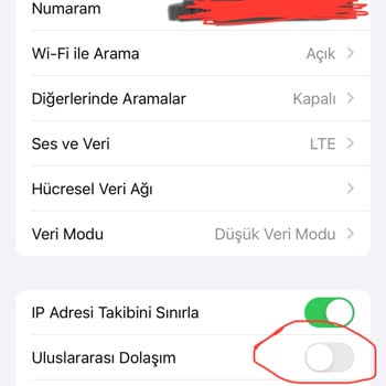 Yurt Dışı Kullanım Yanıltması: Muğla'da Yunanistan Üzerinden Bağlantı Sorunu