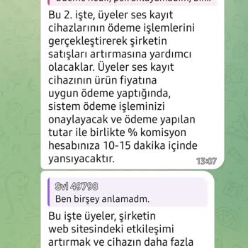 Yanıltıcı İş Başvurusu Ve Kişisel Bilgi Güvenliği Tehdidi