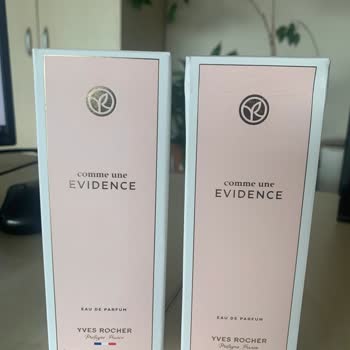 Sevdiğim Parfümün Kokusu Değişmiş