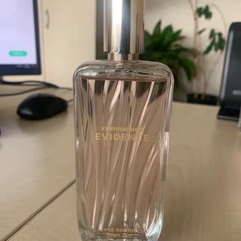 Sevdiğim Parfümün Kokusu Değişmiş