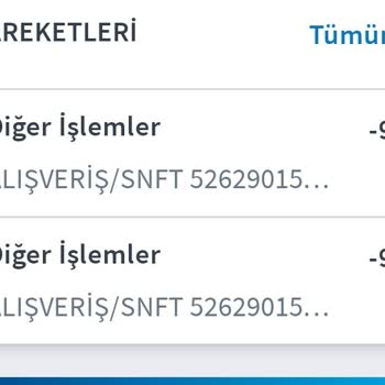 Çiçek Siparişimde Çifte Ödeme Ve Doğrulama Sorunu