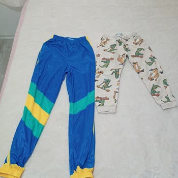 AliExpress Sent the Wrong Size Tracksuit and Refused to Cover Return Shipping