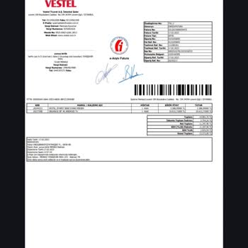 Vestel Mikser İçin Yedek Parça Sorunu