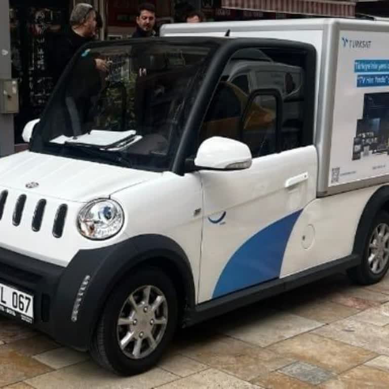 Arora Kamyonet Motorlarında Bitmeyen Sorunlar