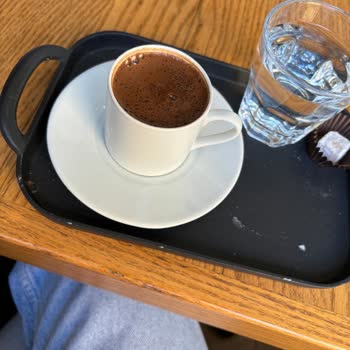 Midpoint Caddebostan'da Hayal Kırıklığı: Servis Ve Müşteri İlişkileri Sorunu