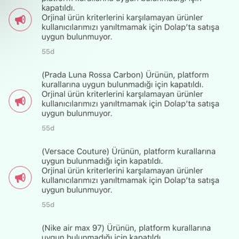 Dolap Uygulamasında Adaletsiz İade Süreci Ve Satıcı Mağduriyeti