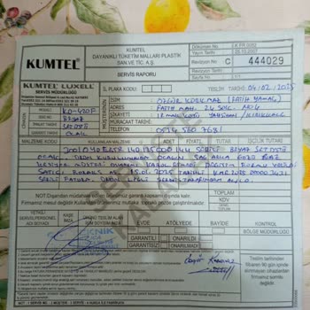 Kusurlu Ocak Ve Çözüm Sürecindeki Aksaklıklar