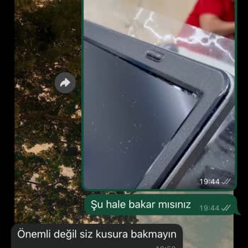 Casper Laptop Servis Sürecinde Hayal Kırıklığı Ve Kayıp Veriler