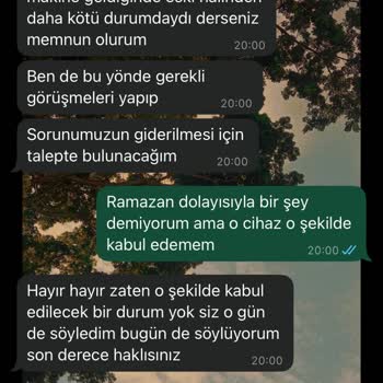 Casper Laptop Servis Sürecinde Hayal Kırıklığı Ve Kayıp Veriler