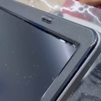 Casper Laptop Servis Sürecinde Hayal Kırıklığı Ve Kayıp Veriler