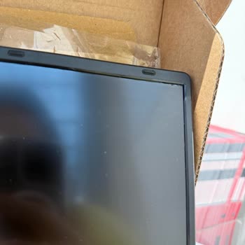 Casper Laptop Servis Sürecinde Hayal Kırıklığı Ve Kayıp Veriler