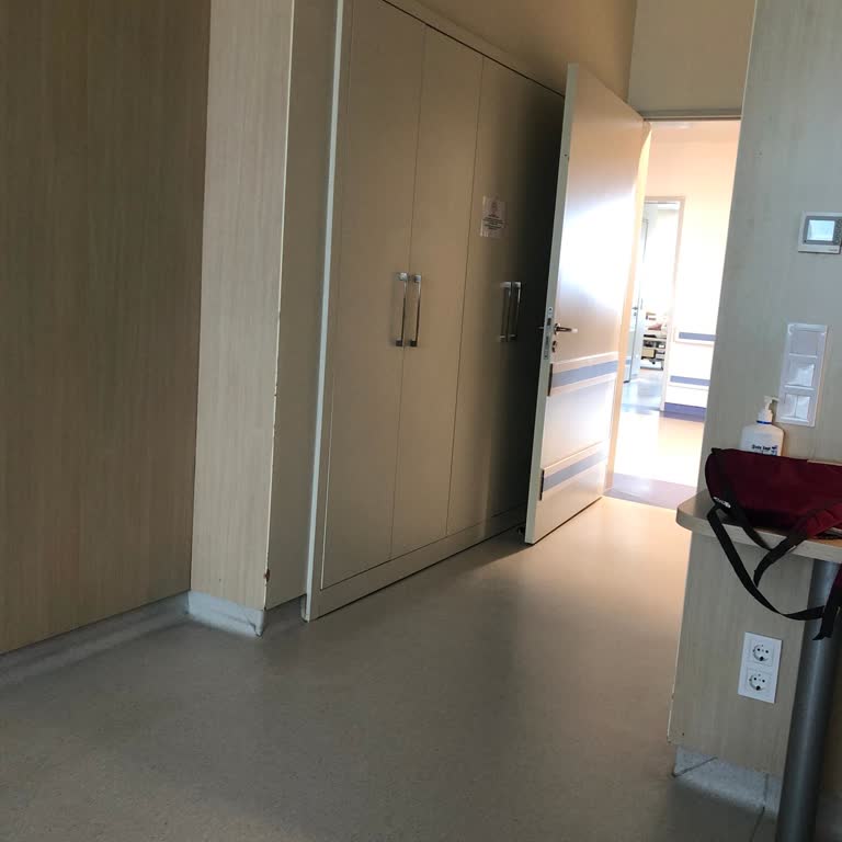 Hastane Personelinin Duyarsızlığı Ve Empati Eksikliği