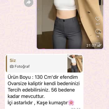 Yanıtsız Sipariş Ve Şüpheli İletişim