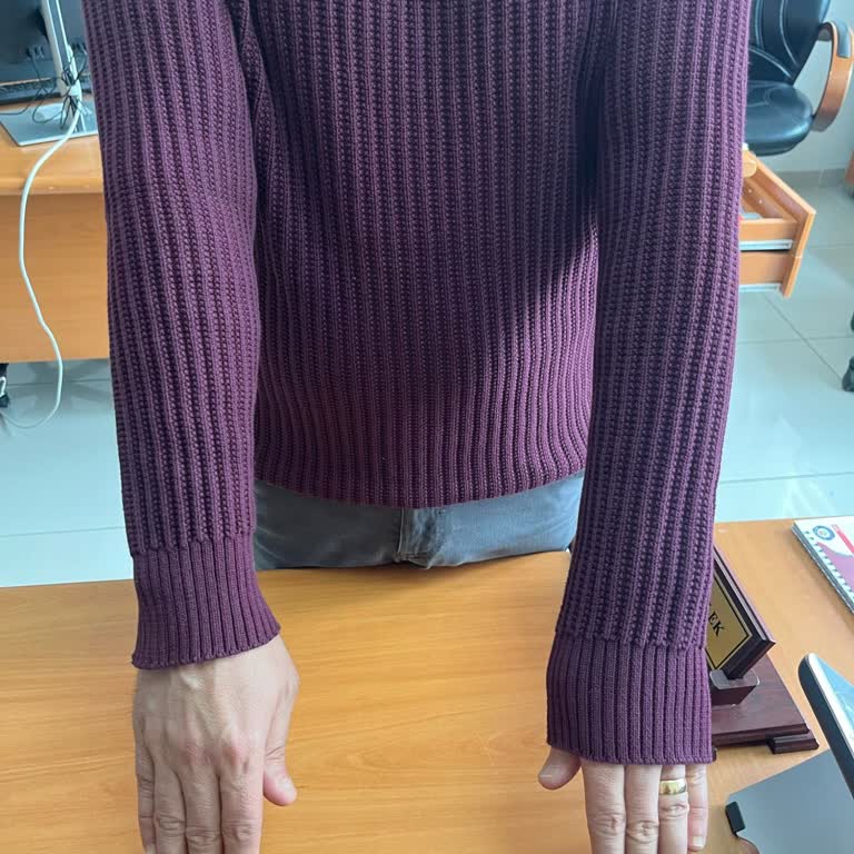 Loft Kazaklarda Kalite Kontrol Sorunu