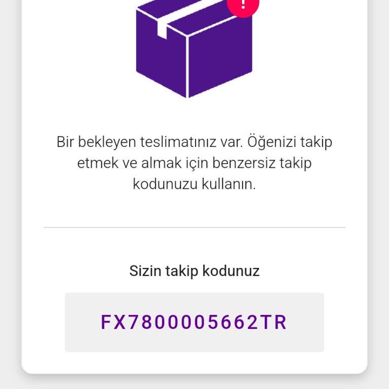 Dove Sürpriz Hediyesi Kargo Bilgisi Ve Para İadesi Sorunu