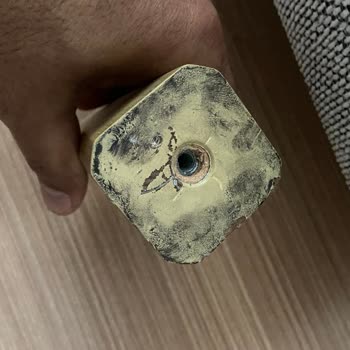 Tekrarlayan Baza Ayağı Arızası Ve Yanıltıcı Beyan Sorunu