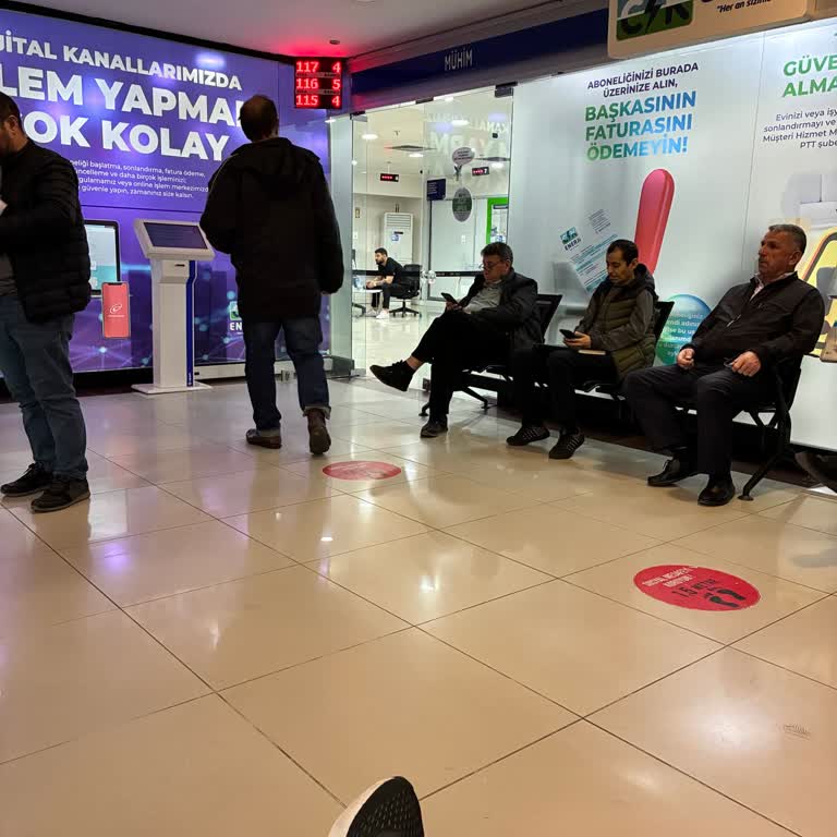 E-Devlet Üzerinden Abonelik Başvurusunda Karşılaşılan Sorunlar