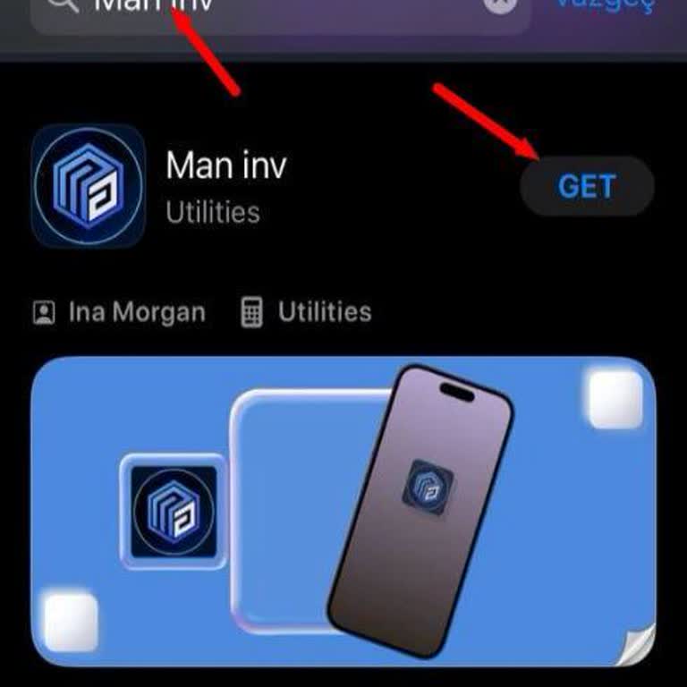 App Store'den İndirilen Sahte Uygulama Mağduriyeti