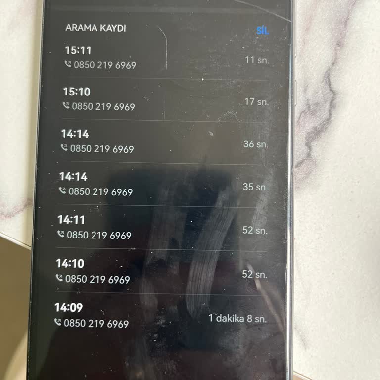 Yetkili Servis Eksikliği Ve Ulaşılamayan Müşteri Hizmetleri