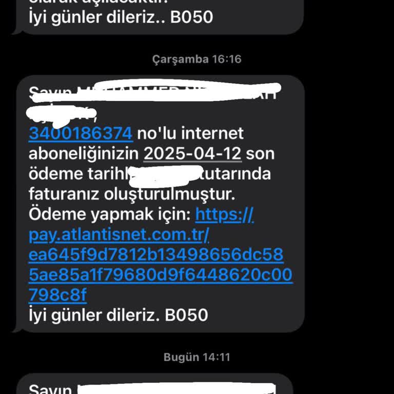 İnternet Bağlantısındaki Sürekli Kesintiler Ve Yetersiz Hizmet