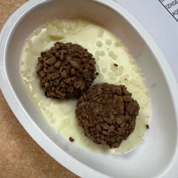 Kinder Joy Paketinde Küflenme Ve Mayalanma Sorunu